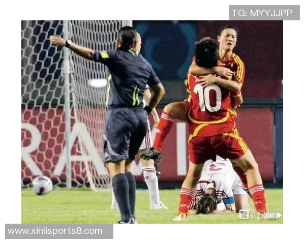 中国国家女子足球队奋勇拼搏展现巾帼风采力争在国际赛场再创辉煌